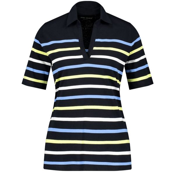 Gerry Weber Gerry Weber ženska polo majica dugih rukava / Proljeće 2023