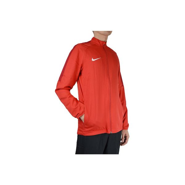 Nike Gornji dio muške trenirke Nike dry academy 18 woven tracksuit 893709-657