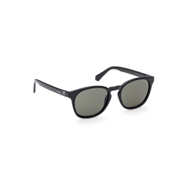 Guess GUESS BLACK MEN'S SUNGLASSES
