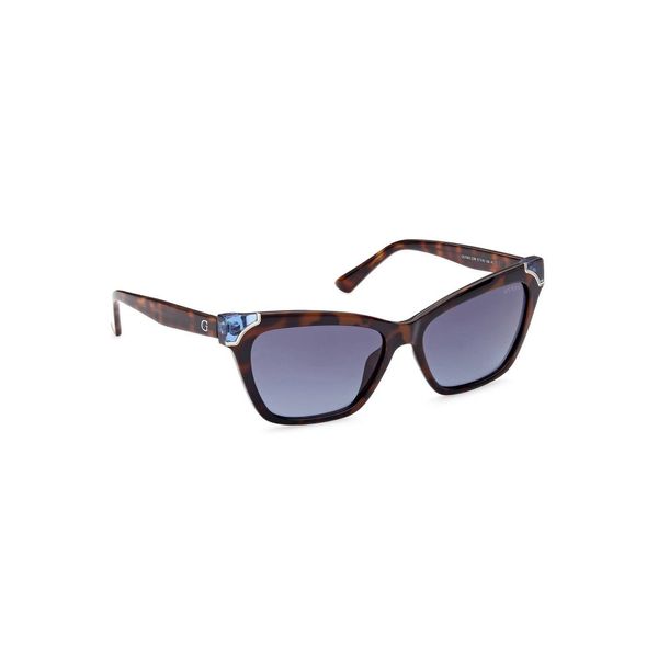 Guess GUESS BLACK WOMAN SUNGLASSES