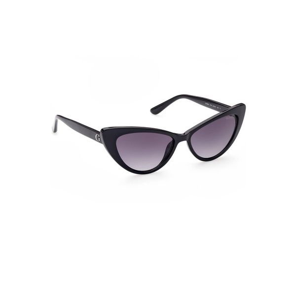 Guess GUESS BLACK WOMAN SUNGLASSES