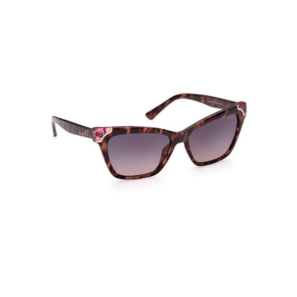 Guess GUESS BROWN WOMAN SUNGLASSES