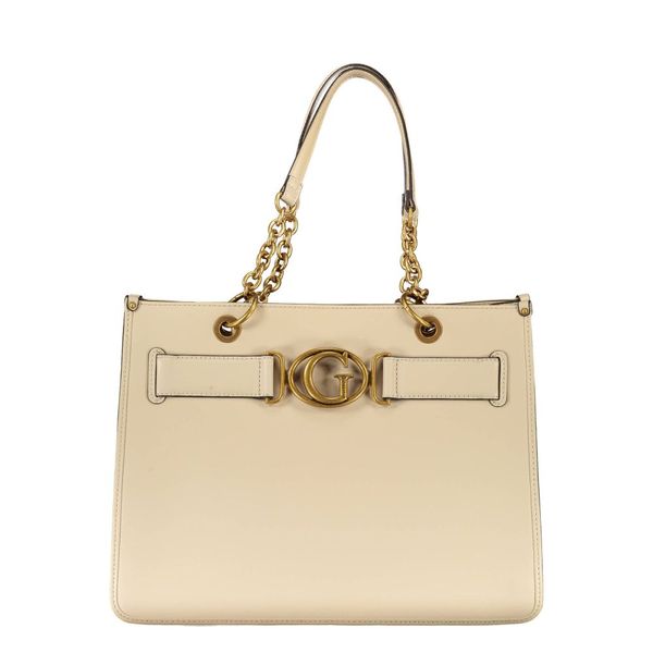 Guess GUESS JEANS BEIGE WOMEN'S BAG