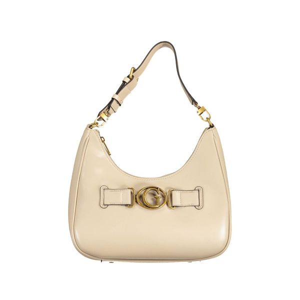 Guess GUESS JEANS BEIGE WOMEN'S BAG