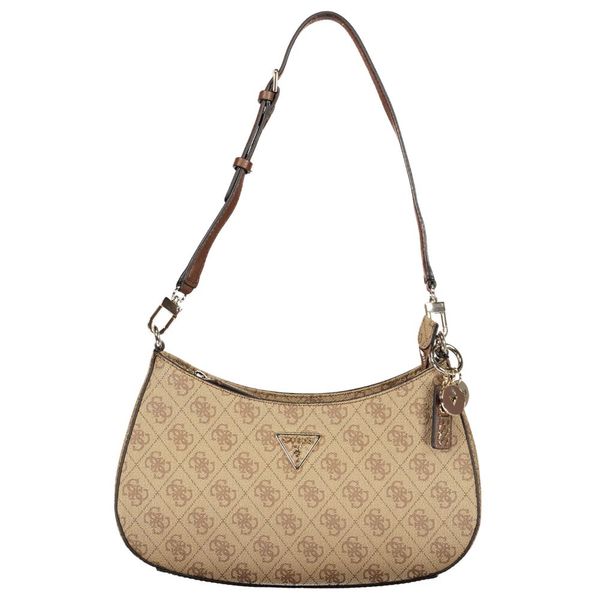 Guess GUESS JEANS BEIGE WOMEN'S BAG