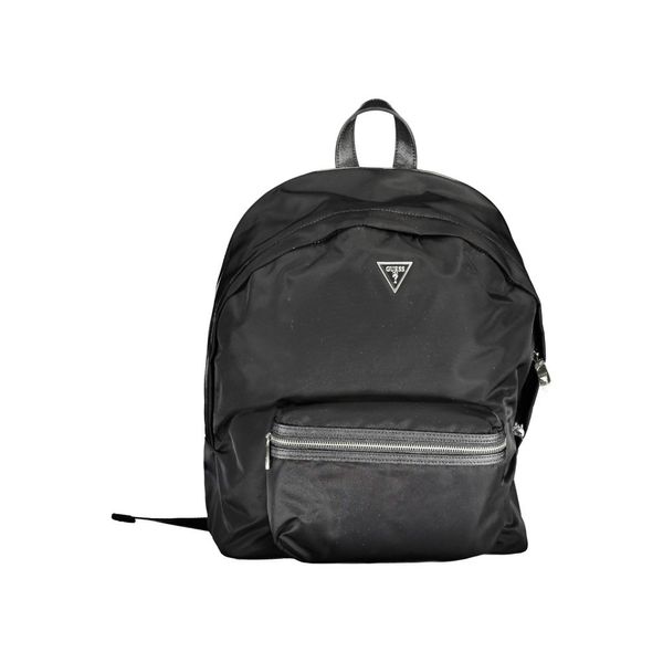 Guess GUESS JEANS BLACK MAN BACKPACK