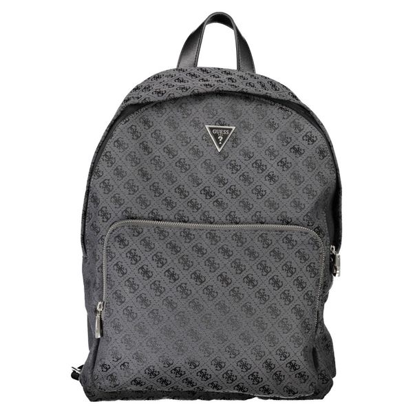 Guess GUESS JEANS BLACK MAN BACKPACK