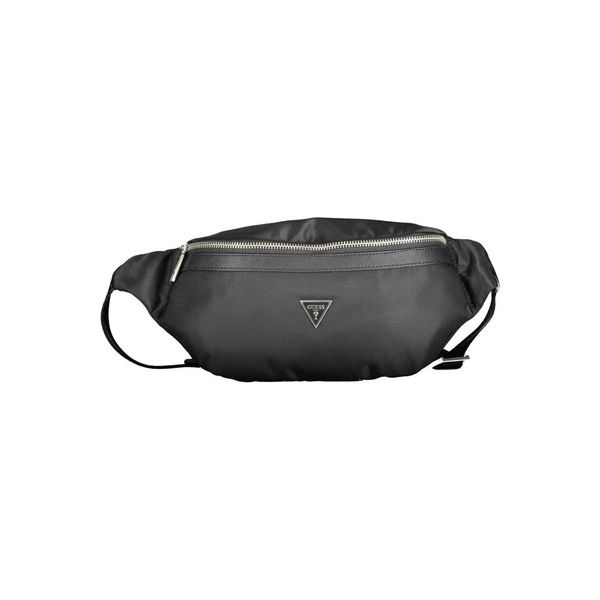 Guess GUESS JEANS BLACK MAN BAG
