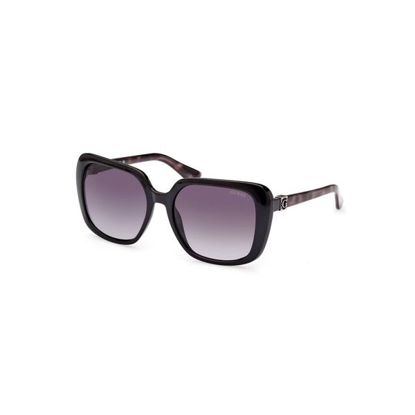 Guess GUESS JEANS BLACK WOMAN SUNGLASSES
