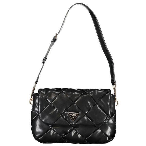 Guess GUESS JEANS BLACK WOMEN'S BAG