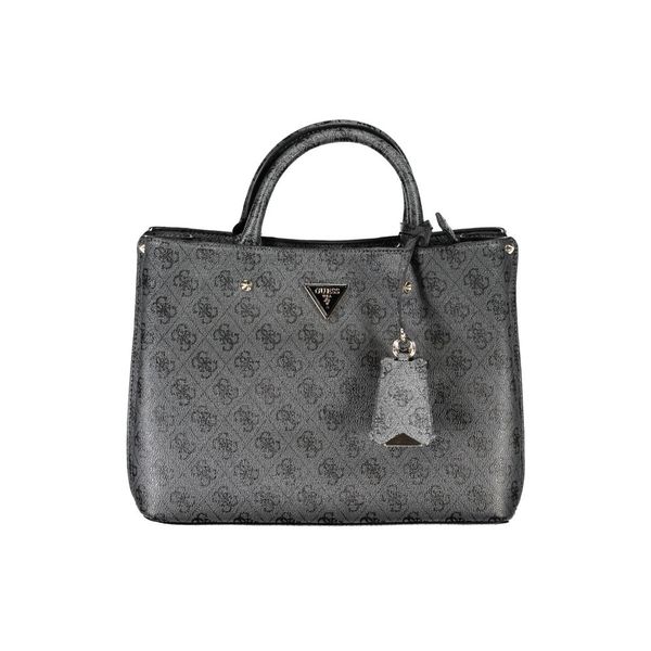 Guess GUESS JEANS BLACK WOMEN'S BAG