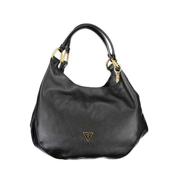 Guess GUESS JEANS BLACK WOMEN'S BAG