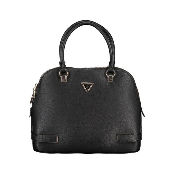 Guess GUESS JEANS BLACK WOMEN'S BAG