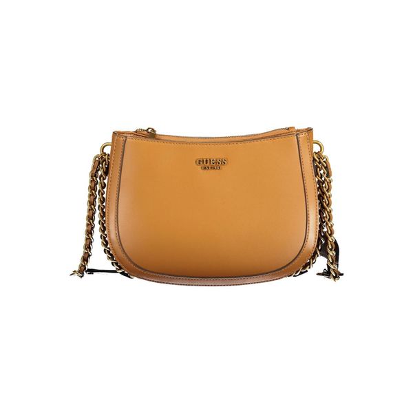 Guess GUESS JEANS BROWN WOMAN BAG