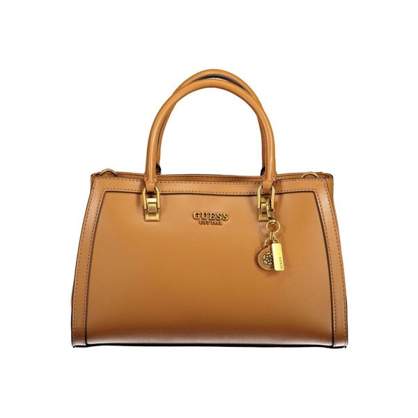 Guess GUESS JEANS BROWN WOMAN BAG