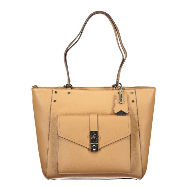 Guess GUESS JEANS BROWN WOMAN BAG