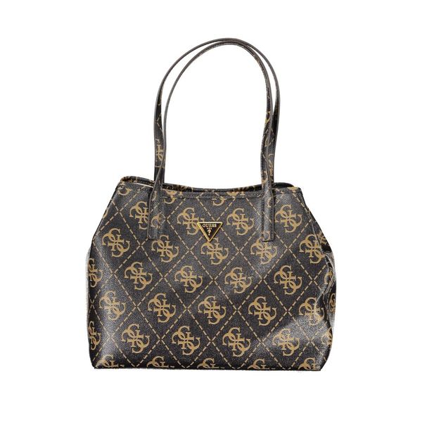 Guess GUESS JEANS BROWN WOMEN'S BAG