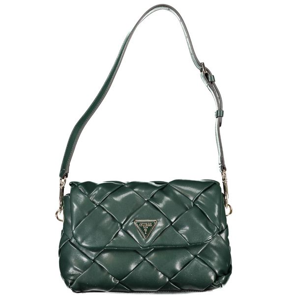 Guess GUESS JEANS GREEN WOMEN'S BAG
