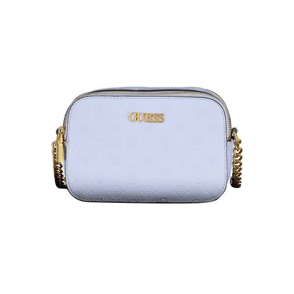 Guess GUESS JEANS LIGHT BLUE WOMEN'S BAG