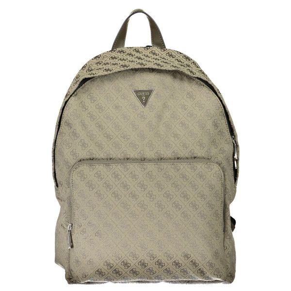 Guess GUESS JEANS MAN GREEN BACKPACK