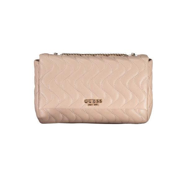 Guess GUESS JEANS PINK WOMEN'S BAG