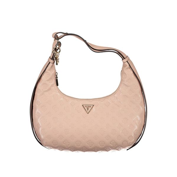 Guess GUESS JEANS PINK WOMEN'S BAG