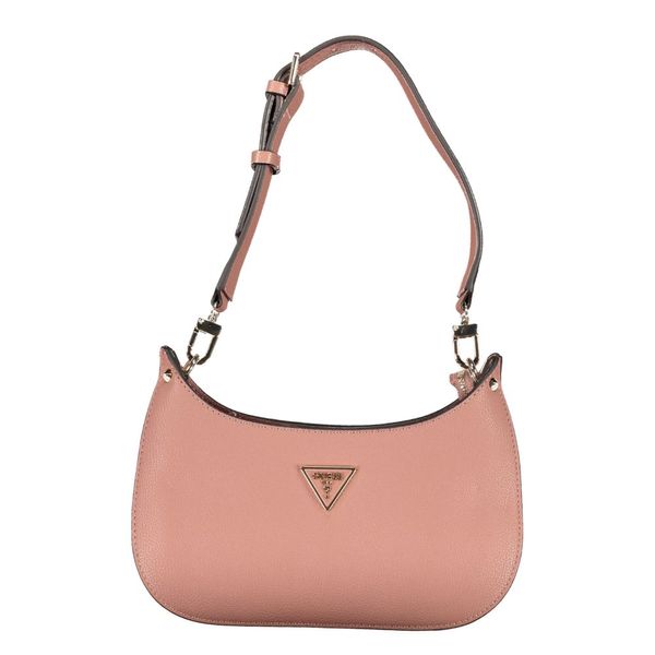 Guess GUESS JEANS PINK WOMEN'S BAG