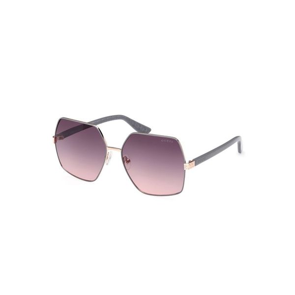 Guess GUESS JEANS PINK WOMEN'S SUNGLASSES