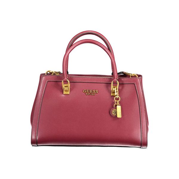 Guess GUESS JEANS PURPLE WOMAN BAG