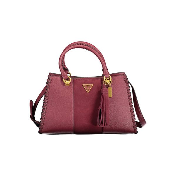 Guess GUESS JEANS PURPLE WOMAN BAG