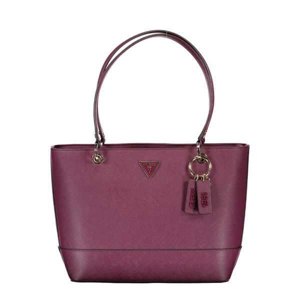 Guess GUESS JEANS PURPLE WOMAN BAG