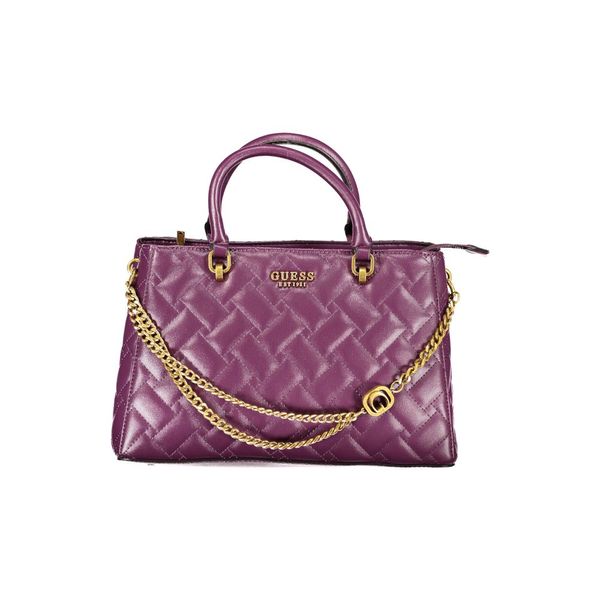 Guess GUESS JEANS PURPLE WOMEN'S BAG