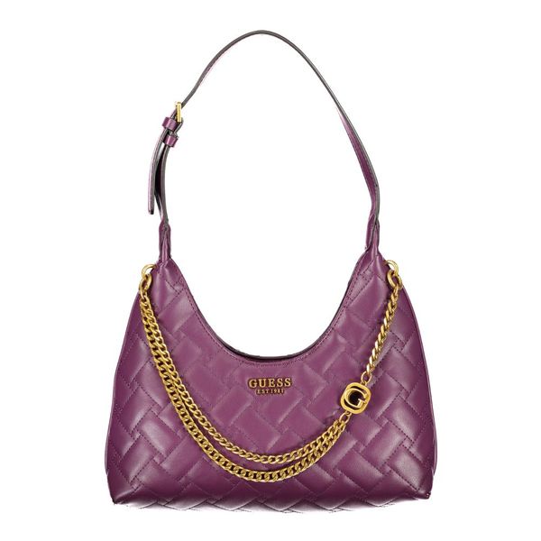 Guess GUESS JEANS PURPLE WOMEN'S BAG