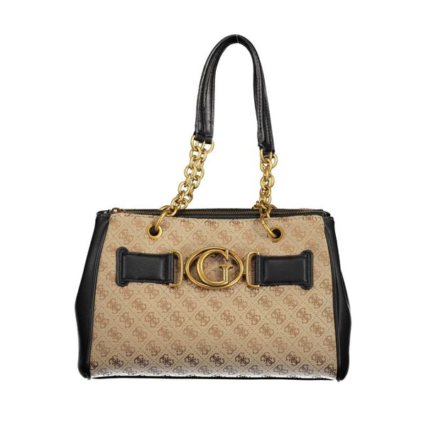 Guess GUESS JEANS WOMAN BAG BLACK