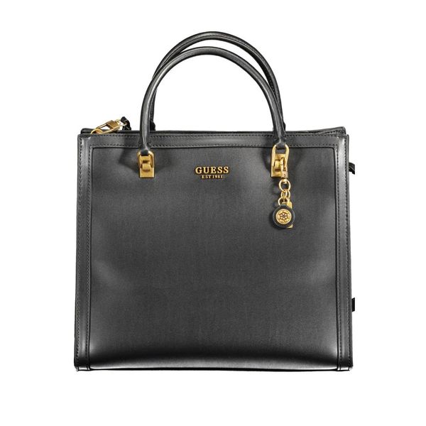 Guess GUESS JEANS WOMAN BAG BLACK