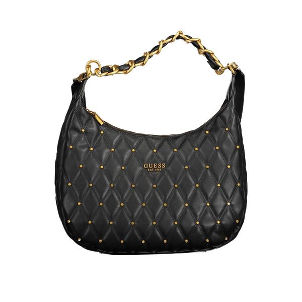 Guess GUESS JEANS WOMAN BAG BLACK