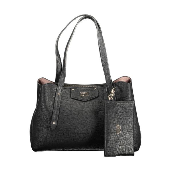 Guess GUESS JEANS WOMAN BAG BLACK