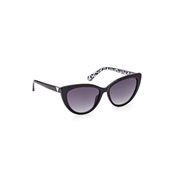 Guess GUESS JEANS WOMAN SUNGLASSES BLACK