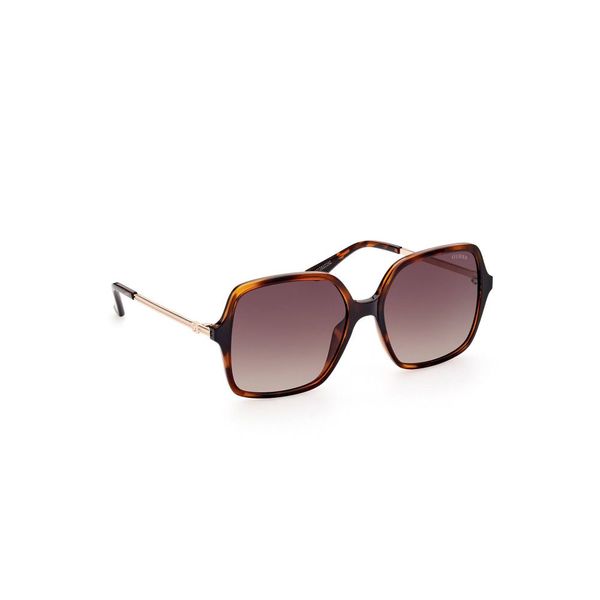 Guess GUESS JEANS WOMAN SUNGLASSES BROWN