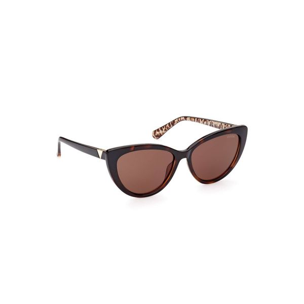 Guess GUESS JEANS WOMAN SUNGLASSES BROWN