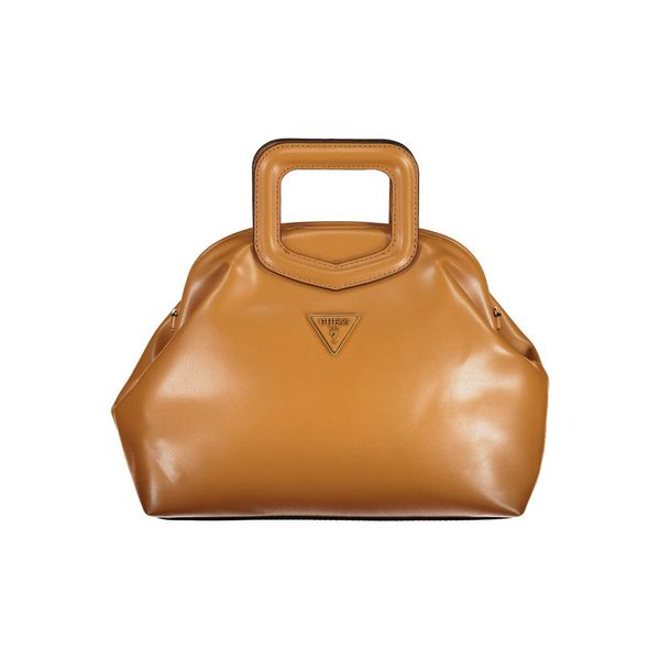 Guess GUESS JEANS WOMEN'S BAG BROWN