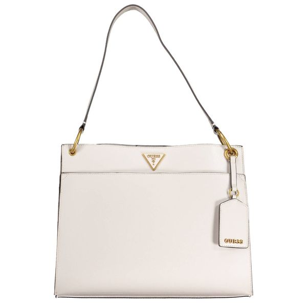 Guess GUESS JEANS WOMEN'S BAG GRAY