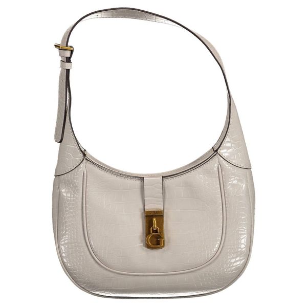 Guess GUESS JEANS WOMEN'S BAG GRAY