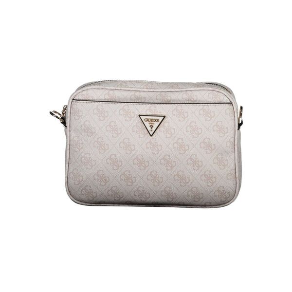 Guess GUESS JEANS WOMEN'S BAG GRAY
