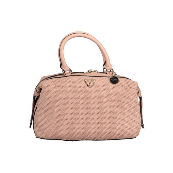 Guess GUESS JEANS WOMEN'S BAG PINK