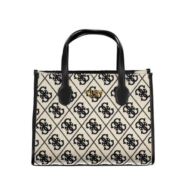 Guess GUESS JEANS WOMEN'S BAG WHITE