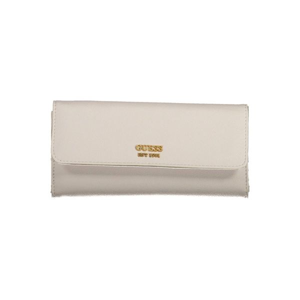 Guess GUESS JEANS WOMEN'S PINK WALLET