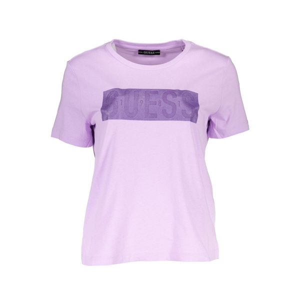 Guess Guess Jeans ženska majica kratkih rukava