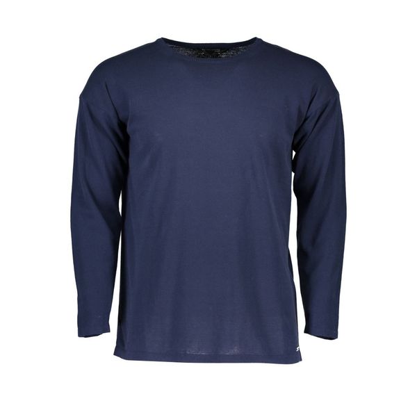 Guess GUESS MARCIANO MEN'S BLUE SWEATER