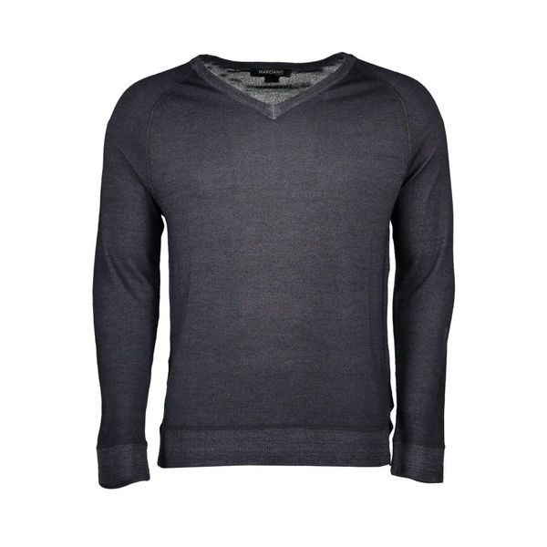 Guess GUESS MARCIANO MEN'S GRAY SWEATER